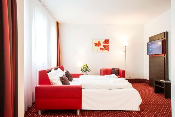 Hotel Best Western Plus Amedia Wien (Vienna)